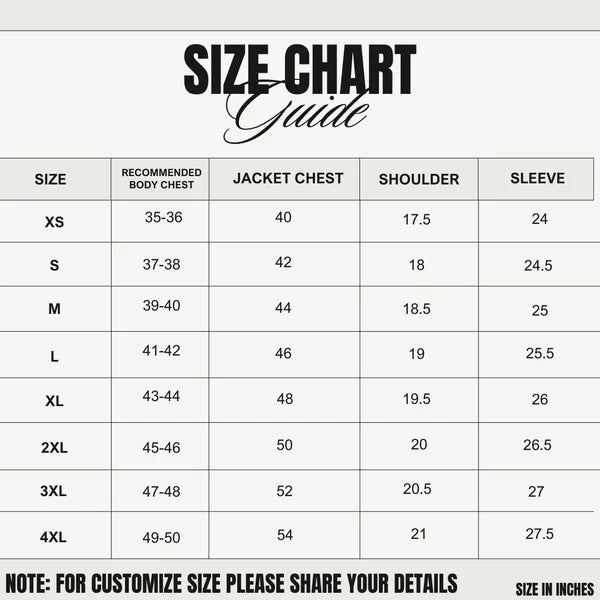 GUJRAT COAT- Fur Long Coat UNISEX