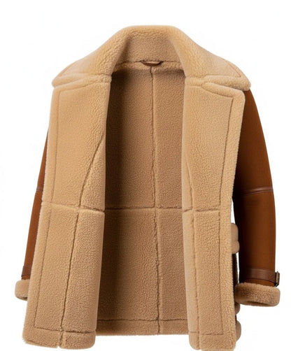 MULTAN COAT- Marlboro Fur Long Coat 3.0 UNISEX