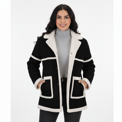 MIANWALI COAT- Fur Long Coat 4.0 UNISEX