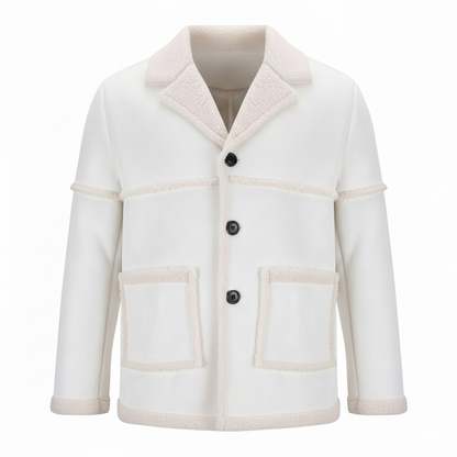 MIANWALI COAT- Fur Long Coat 4.0 UNISEX