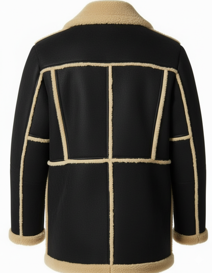 RAWALPINDI COAT- Marlboro Fur Long Coat 4.0 UNISEX