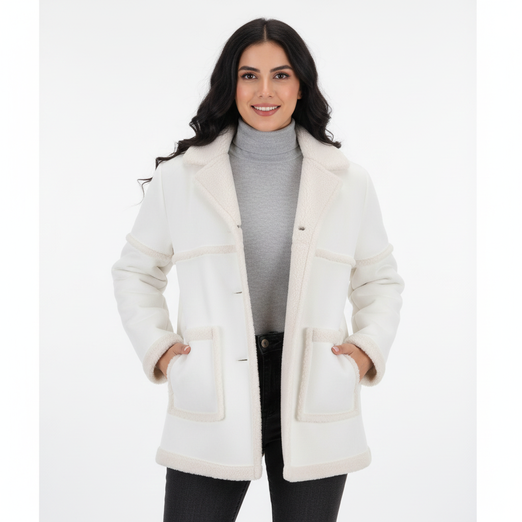 MIANWALI COAT- Fur Long Coat 4.0 UNISEX