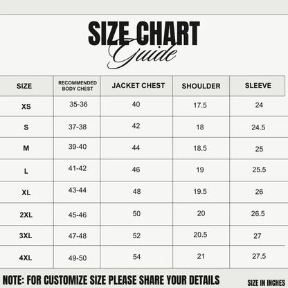 SUKKUR Coat-Genuine Leather Long Coat With Fur Inner Long Coat  UNISEX