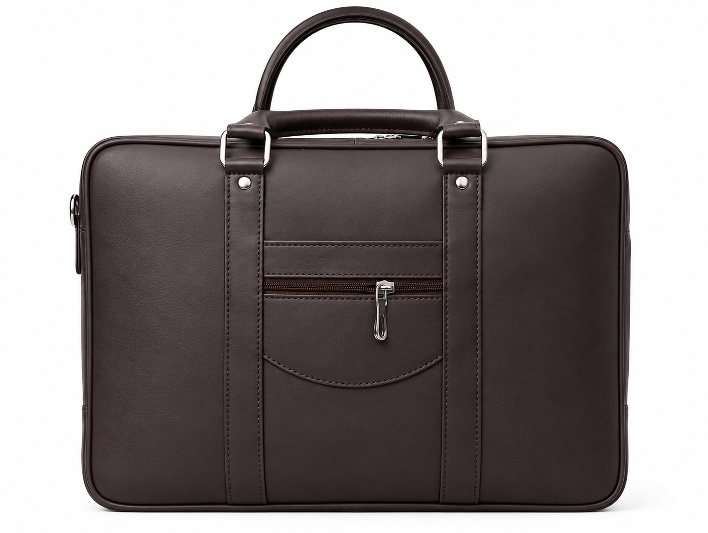 RAIWIND BAG Leather Laptop Bag Pure Handmade Leather Laptop Bag